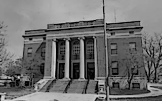 Parsons Municipal Court
